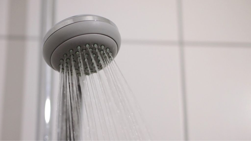 シャワーのイメージ画像