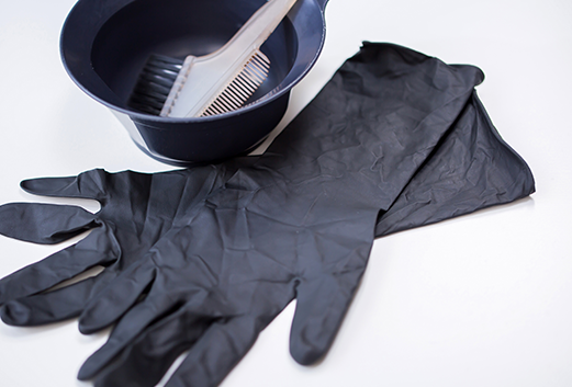 カラーリンググッズ