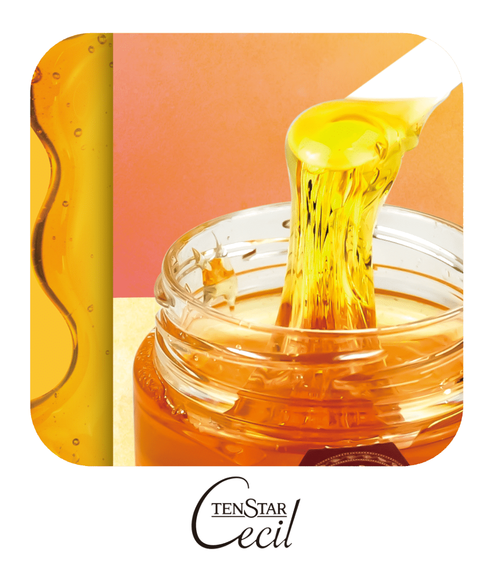 テンスターセシル