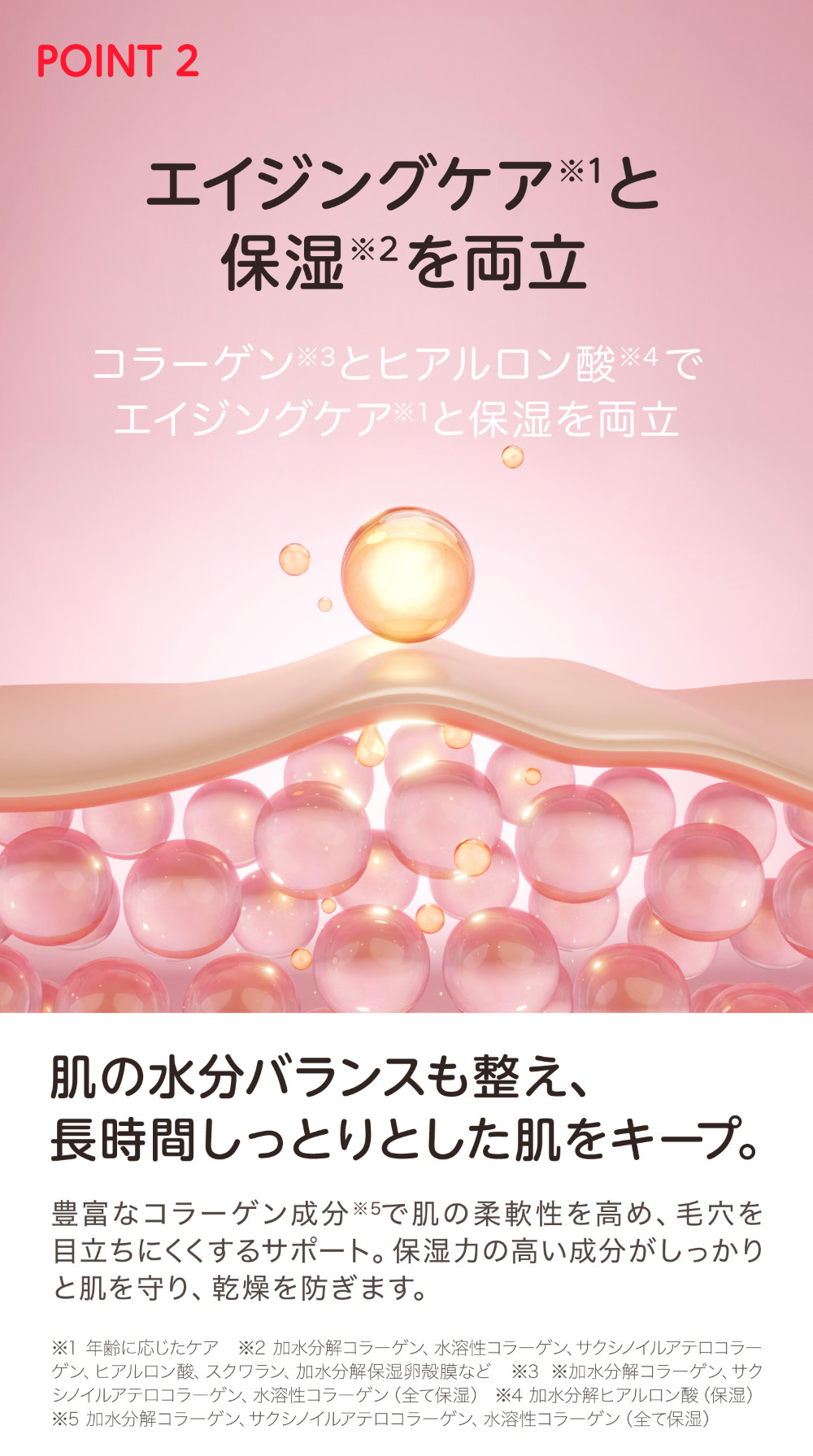 モアフル スムースセラム - 株式会社三宝