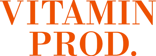 VITAMIN PROD.