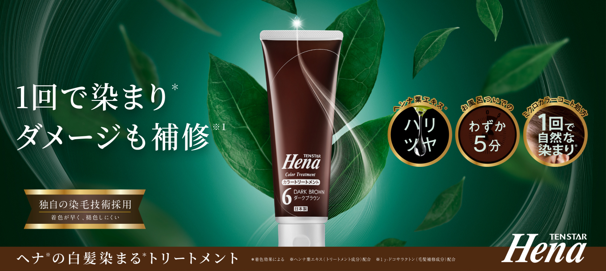 カラートリートメントサンプルで上手に染めるコツ - 株式会社三宝