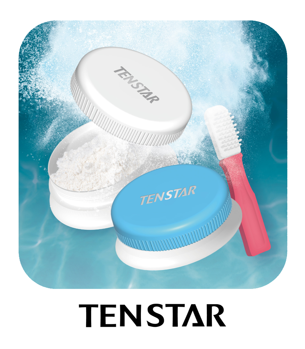 TENSTAR